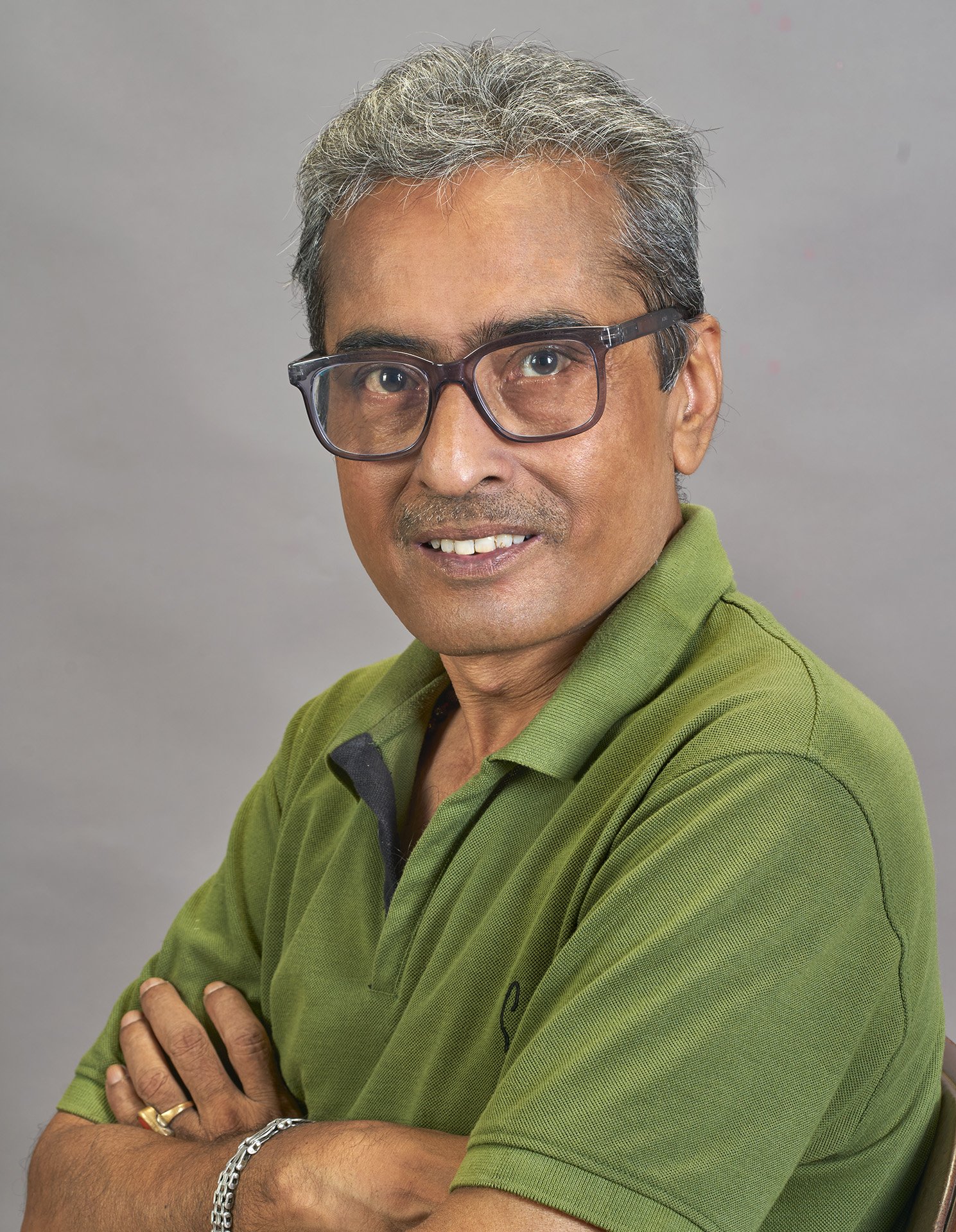 Goutam Kr. Sen
