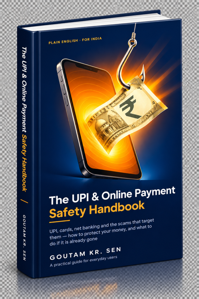 The UPI & Online Payment Safety Handbook
