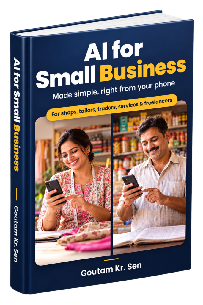 AI for Small Business