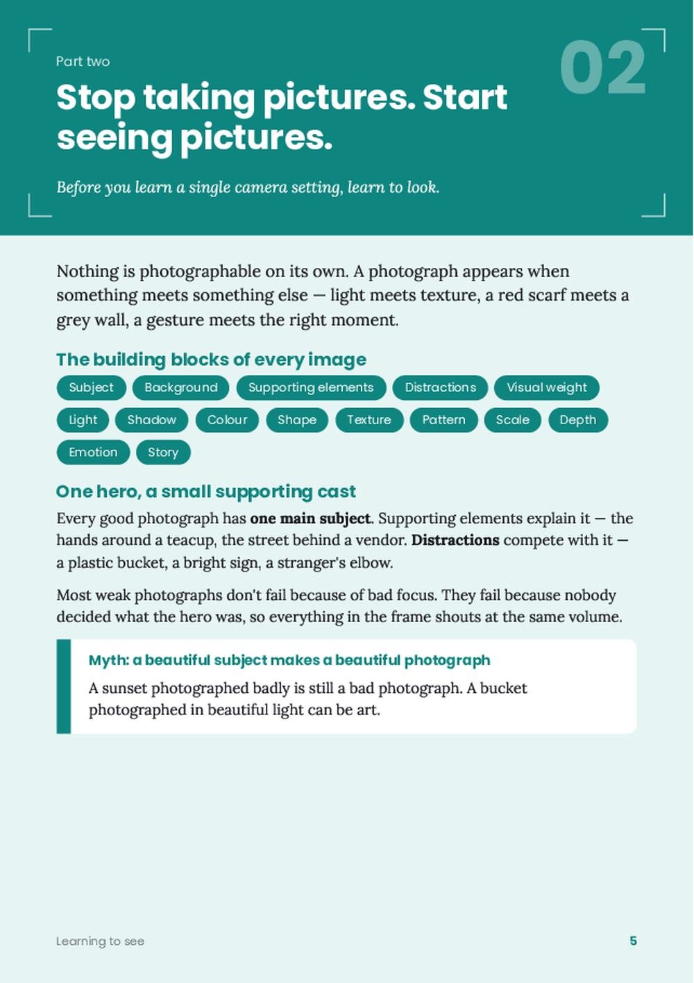 Sample page 6