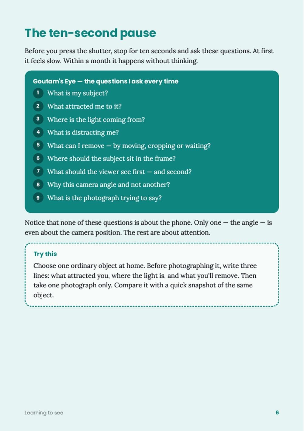 Sample page 7
